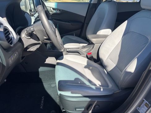 Used 2021 Hyundai Kona Ultimate image 9