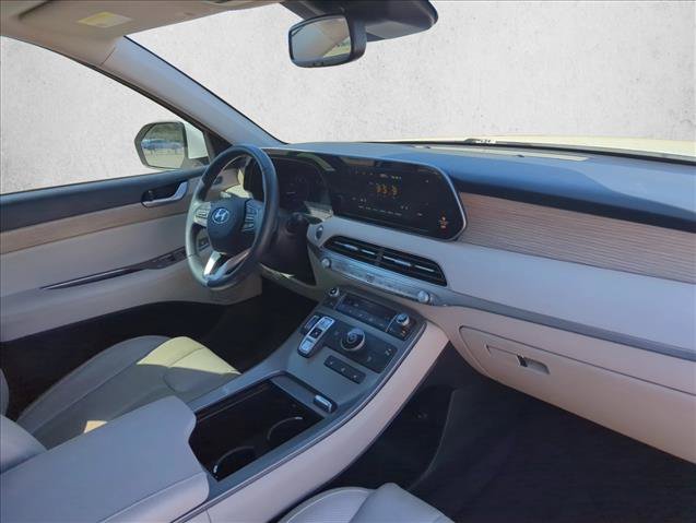 Used 2021 Hyundai Palisade SEL w/ Premium Package FWD image 20