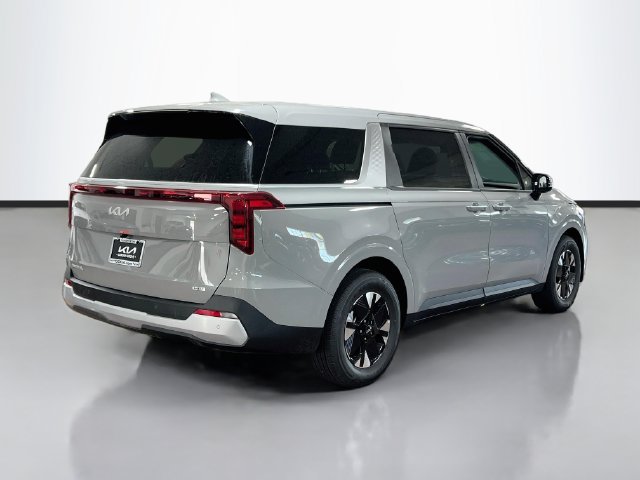 New 2027 Kia Carnival LXS FWD image 7