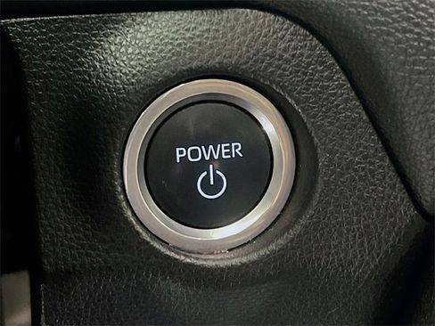 Used 2024 Toyota RAV4 XSE image 18