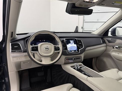 Certified 2024 Volvo XC90 T8 Ultimate w/ Protection Package Premier image 26