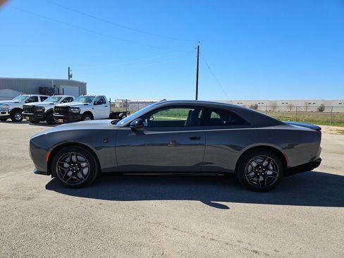 New 2026 Dodge Charger Scat Pack image 6