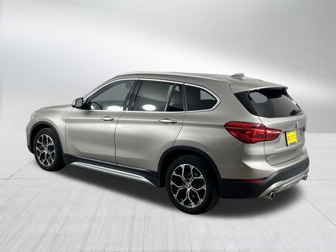 Used 2021 BMW X1 xDrive28i w/ Convenience Package image 5