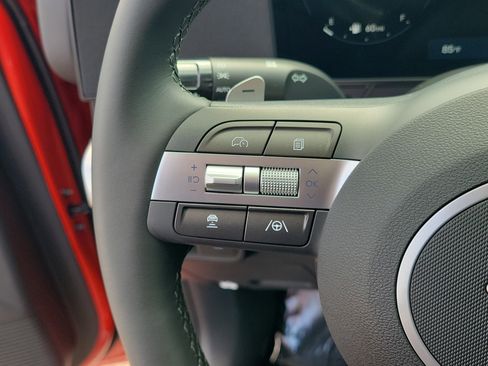 New 2026 Hyundai Kona SEL Premium image 31