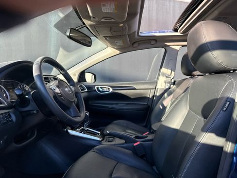 Used 2016 Nissan Sentra SL w/ Technology Package image 18