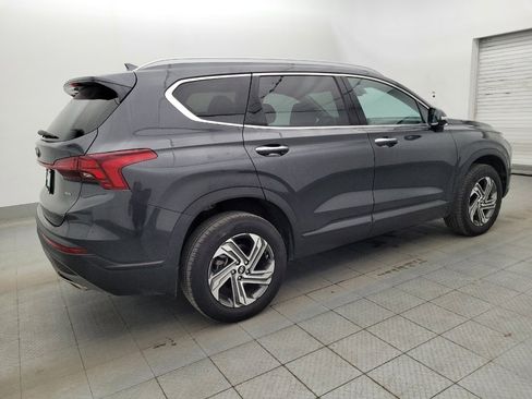 Used 2023 Hyundai Santa Fe SEL w/ Cargo Package AWD/4WD image 10