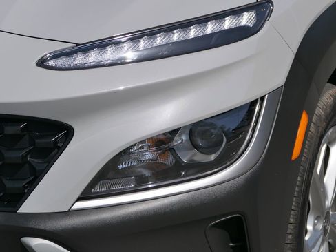 Certified 2023 Hyundai Kona SEL w/ Cargo Package AWD/4WD image 9