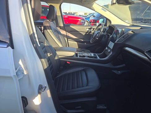 Used 2024 Ford Edge SEL w/ Convenience Package AWD/4WD image 15