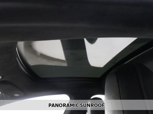 Used 2015 Tesla Model S P85D AWD/4WD image 5