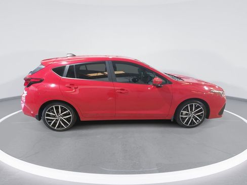 Used 2025 Subaru Impreza 2.0i Sport AWD/4WD image 4