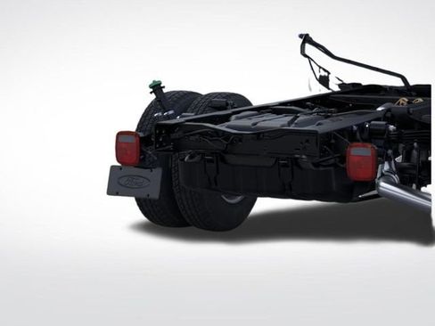 New 2026 Ford F350 XL w/ XL Chrome Package image 22