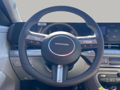 New 2026 Hyundai Kona SEL Sport FWD image 19
