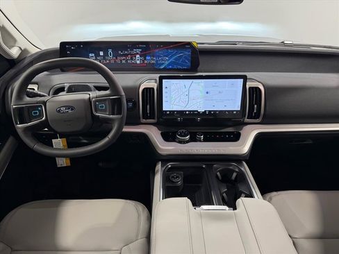 New 2026 Ford Expedition Active image 13