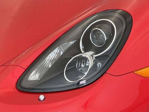 Used 2014 Porsche Cayman S image 15