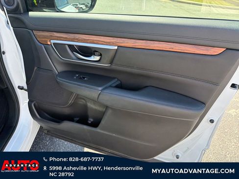 Used 2020 Honda CR-V EX-L image 36