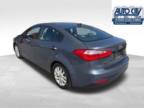 Used 2016 Kia Forte LX FWD image 4