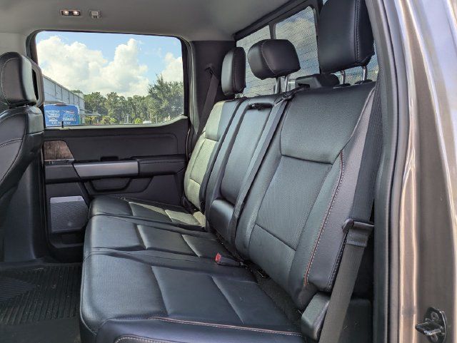 Used 2023 Ford F250 Lariat w/ Tow Technology Package AWD/4WD image 10