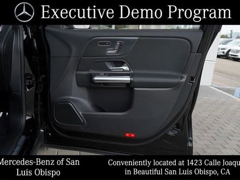 Used 2026 Mercedes-Benz GLA 250 image 19