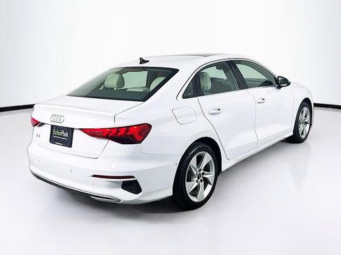 Used 2024 Audi A3 2.0T Premium image 9