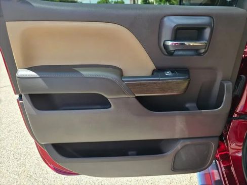 Used 2018 GMC Sierra 1500 Denali AWD/4WD image 17