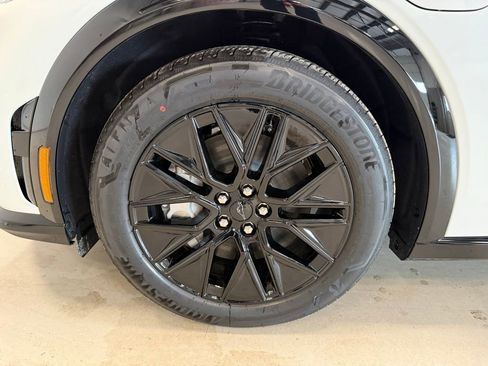 New 2026 Ford Mustang Mach-E Premium w/ Sport Appearance Package AWD/4WD image 9