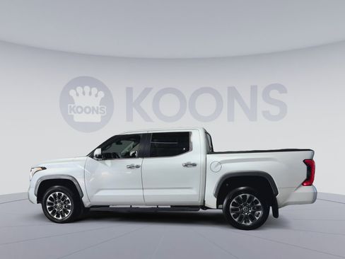 Used 2024 Toyota Tundra Limited image 7
