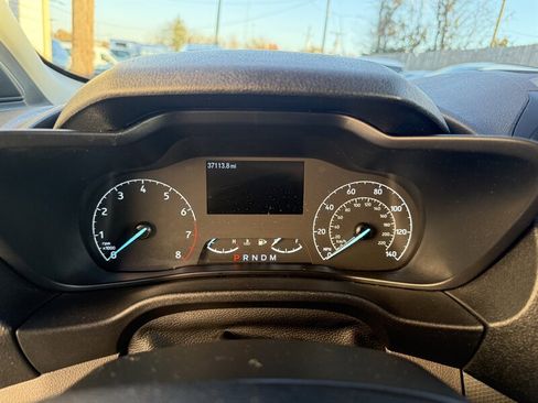 Used 2022 Ford Transit Connect XL image 23