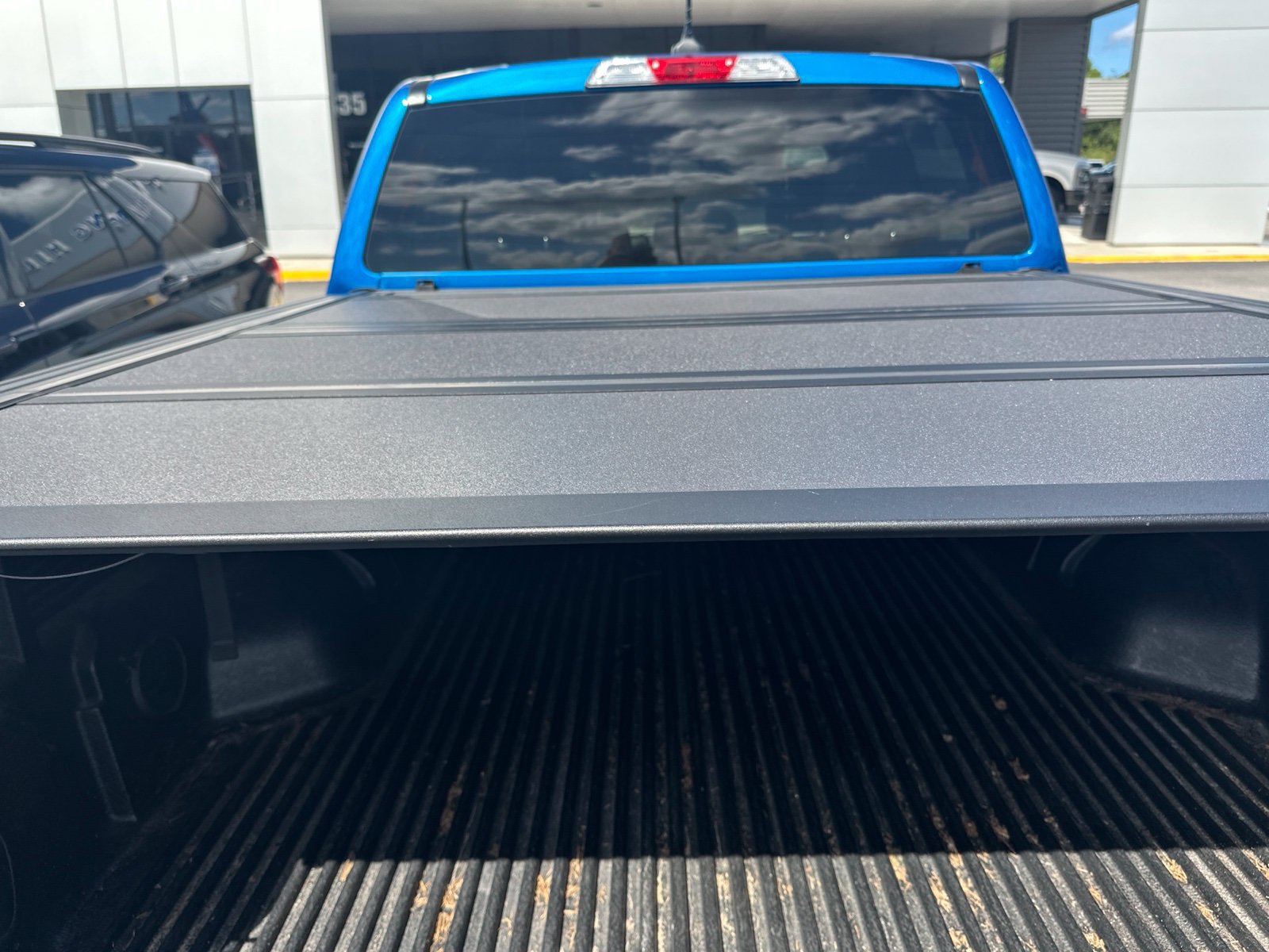 Used 2022 Ford Ranger XL w/ Equipment Group 101A High RWD image 8