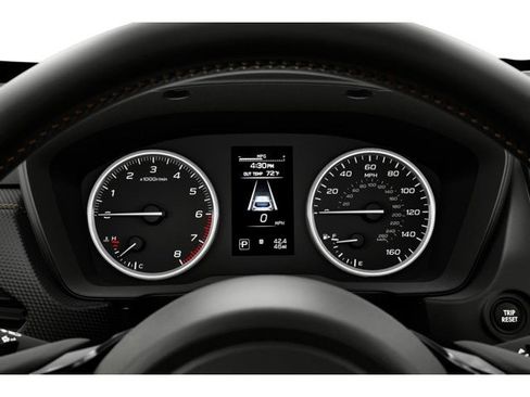 New 2026 Subaru Forester Sport image 18