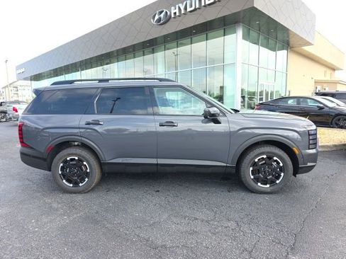 New 2026 Hyundai Palisade XRT Pro AWD/4WD image 21