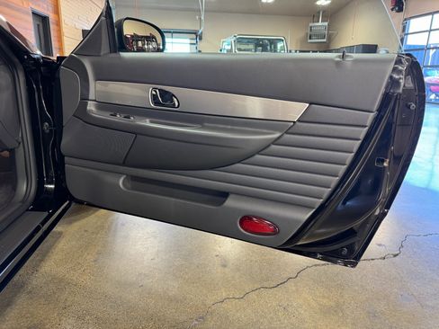 Used 2002 Ford Thunderbird image 64