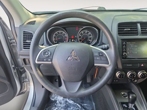 Used 2024 Mitsubishi Outlander Sport AWD image 12
