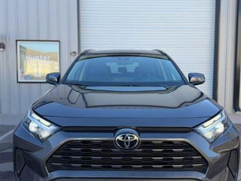 Used 2024 Toyota RAV4 XLE w/ Weather Package AWD/4WD image 18
