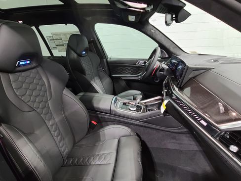 New 2026 BMW X5 M Competition w/ Executive Package AWD/4WD image 24