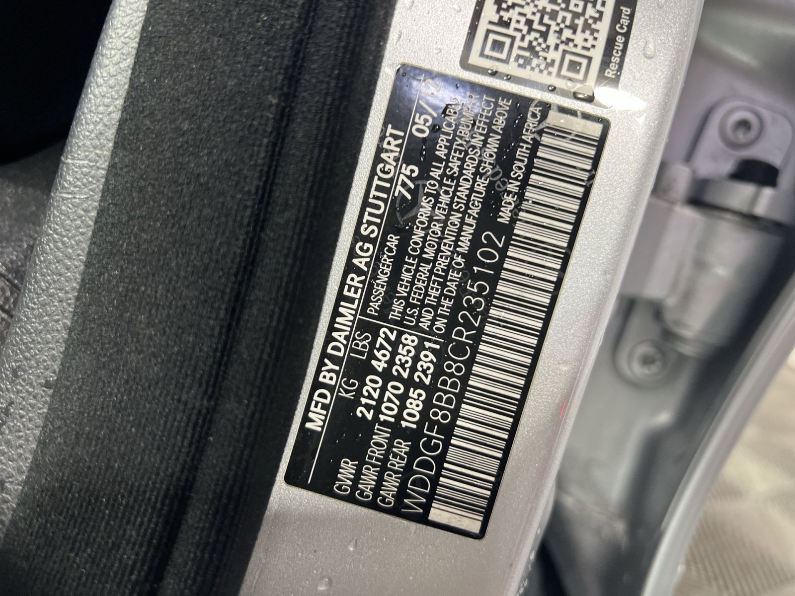 Used 2012 Mercedes-Benz C 300 4MATIC Sedan image 30