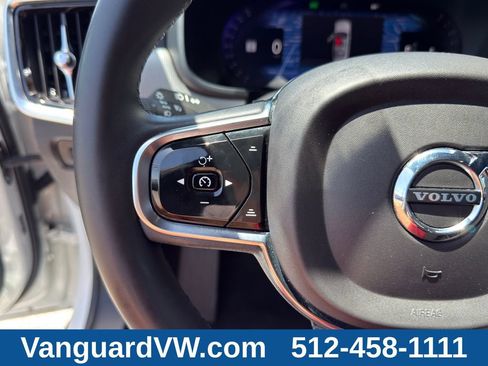 Used 2022 Volvo S90 B6 R-Design w/ Advanced Package AWD/4WD image 23