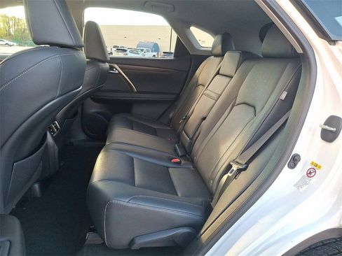 Used 2020 Lexus RX 350 AWD w/ Premium Package image 14