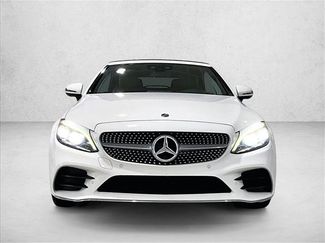 Used 2019 Mercedes-Benz C 300 Cabriolet video 3