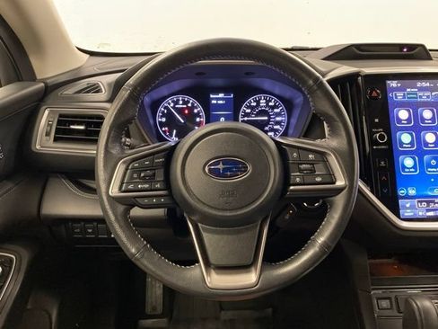 Used 2024 Subaru Ascent Limited w/ Technology Package AWD/4WD image 18