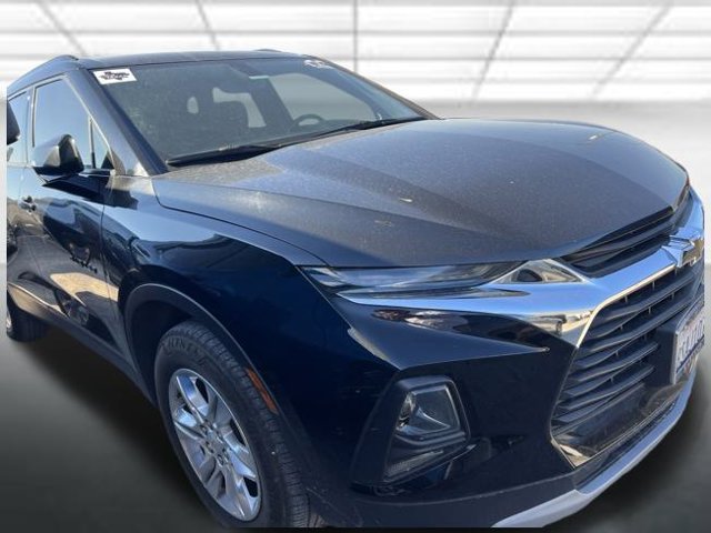 Used 2020 Chevrolet Blazer LT FWD image 1