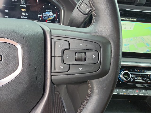 Used 2025 GMC Sierra 2500 Denali Ultimate AWD/4WD image 19