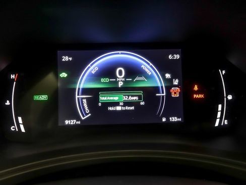 Certified 2026 Toyota Grand Highlander XLE image 16