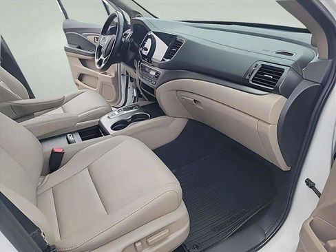 Used 2021 Honda Pilot EX-L image 32