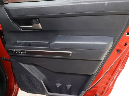 New 2026 Toyota Tacoma TRD Off-Road AWD/4WD image 14