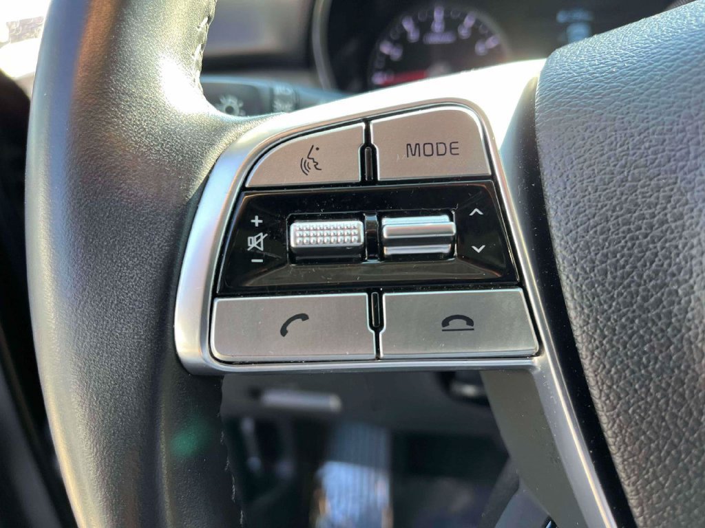 Used 2021 Kia Telluride EX FWD image 22