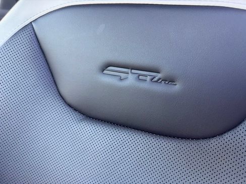 Used 2025 Kia K4 GT-Line w/ GT-Line Premium Package FWD image 10
