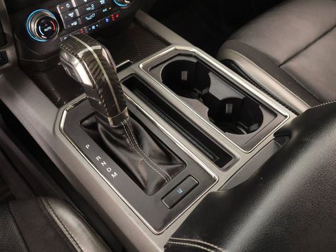 Used 2020 Ford F150 Raptor w/ Equipment Group 802A Luxury image 10