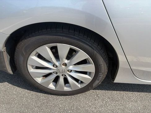 Used 2014 Honda Accord EX-L image 7
