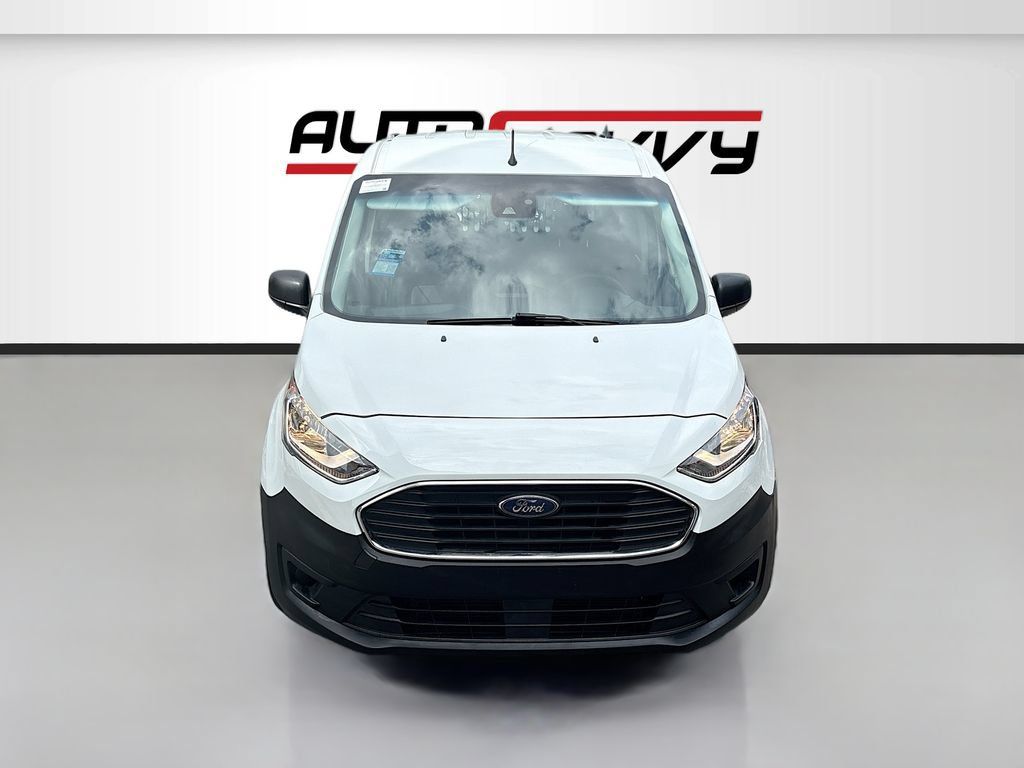 Used 2023 Ford Transit Connect XL FWD image 2