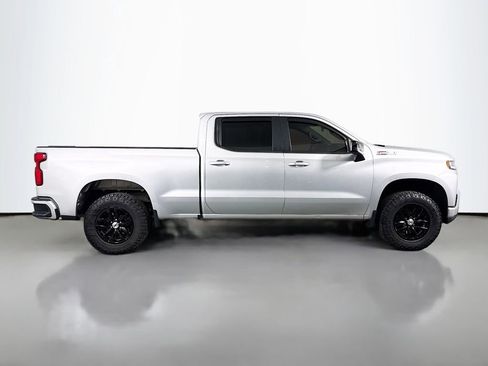Used 2020 Chevrolet Silverado 1500 RST w/ All-Star Edition image 9